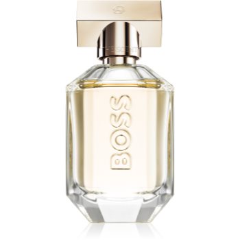 Hugo Boss BOSS The Scent for Her Eau de Parfum pentru femei - imagine 2